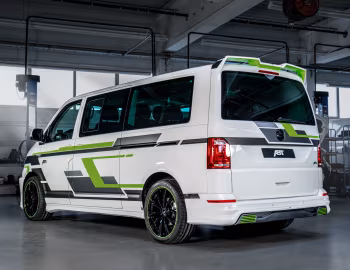 ABT e-Transporter '03.2019