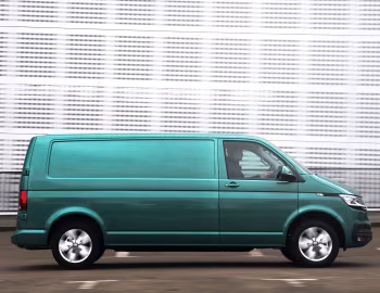 ABT e-Transporter [UK-spec] (T6.1) '2020–pr.