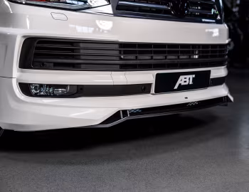 ABT e-Transporter '03.2019
