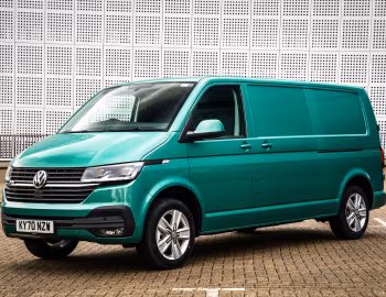 ABT e-Transporter [UK-spec] (T6.1) '2020–pr.