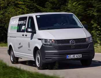 ABT e-Transporter (T6.1) '2020–н.ч.