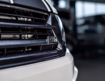 ABT e-Transporter '03.2019