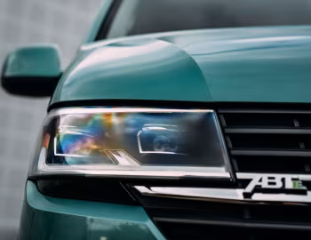 ABT e-Transporter [UK-spec] (T6.1) '2020–pr.