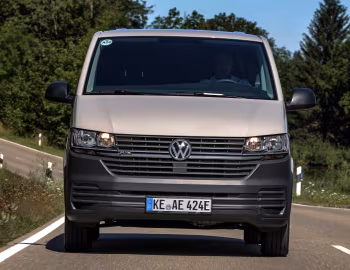 ABT e-Transporter (T6.1) '2020–pr.