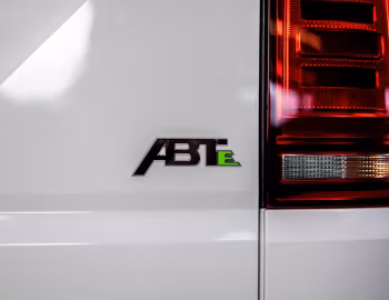 ABT e-Transporter '03.2019