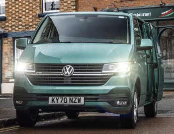 ABT e-Transporter [UK-spec] (T6.1) '2020–pr.