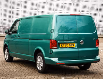 ABT e-Transporter [UK-spec] (T6.1) '2020–pr.