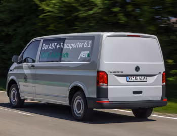 ABT e-Transporter (T6.1) '2020–pr.