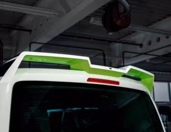 ABT e-Transporter '03.2019