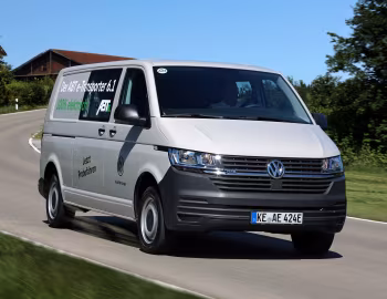 ABT e-Transporter (T6.1) '2020–pr.