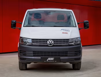 ABT Volkswagen eCab (T6) '09.2016
