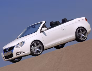 ABT Volkswagen Eos '2006–10