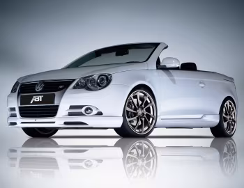 ABT Volkswagen Eos '2006–10