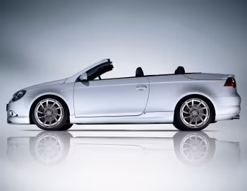 ABT Volkswagen Eos '2006–10