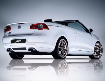 ABT Volkswagen Eos '2006–10