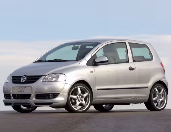 ABT Volkswagen Fox '2005–09