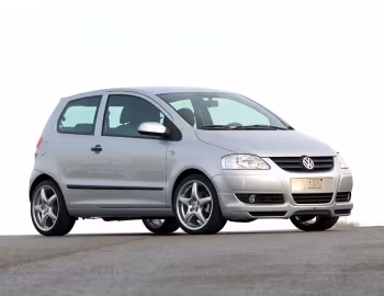 ABT Volkswagen Fox '2005–09