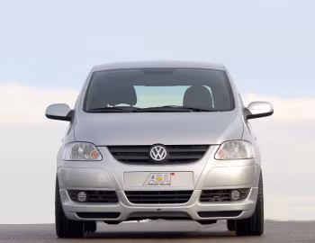 ABT Volkswagen Fox '2005–09