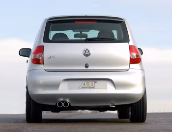 ABT Volkswagen Fox '2005–09