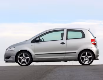 ABT Volkswagen Fox '2005–09