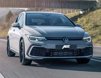 ABT Volkswagen Golf '2020–24