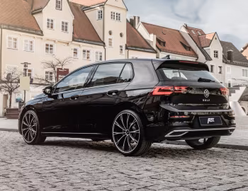 ABT Volkswagen Golf '2020–24
