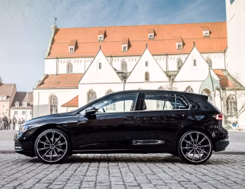 ABT Volkswagen Golf '2020–24