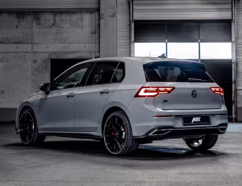ABT Volkswagen Golf '2020–24