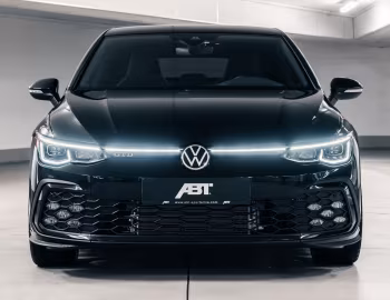 ABT Volkswagen Golf GTD '2021–24