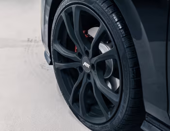 ABT Volkswagen Golf GTD '2021–24