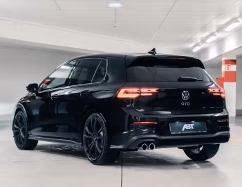 ABT Volkswagen Golf GTD '2021–24