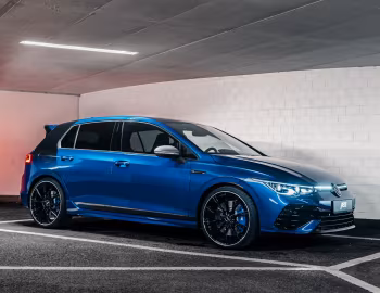 ABT Volkswagen Golf R '2021–24