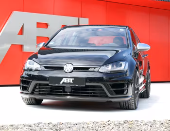 ABT Volkswagen Golf R 5-door (Typ 5G) '2014–17