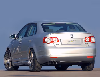 ABT Volkswagen Jetta VS4 (Typ 1K) '2005–10