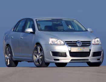 ABT Volkswagen Jetta VS4 (Typ 1K) '2005–10