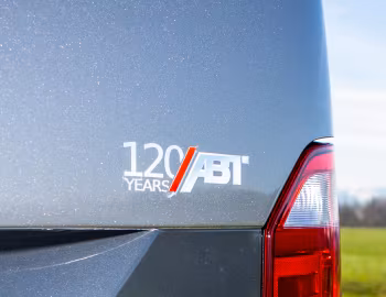 ABT Volkswagen Multivan (T6) '2016–19