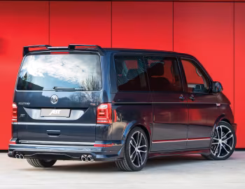 ABT Volkswagen Multivan (T6) '2016–19