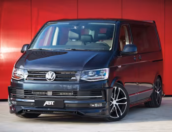 ABT Volkswagen Multivan (T6) '2016–19
