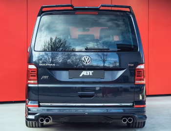 ABT Volkswagen Multivan (T6) '2016–19