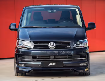 ABT Volkswagen Multivan (T6) '2016–19