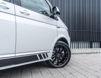 ABT Volkswagen Multivan (T6) '2018–20
