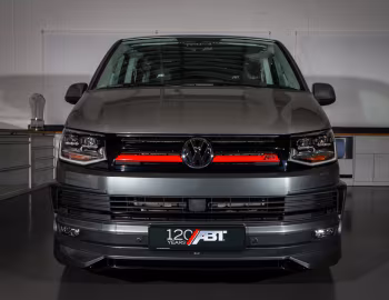 ABT Volkswagen Multivan (T6) '2016–19