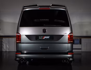ABT Volkswagen Multivan (T6) '2016–19