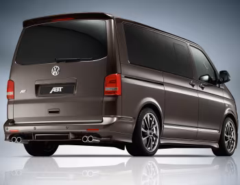 ABT Volkswagen Multivan (T5) '2010–15