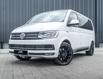 ABT Volkswagen Multivan (T6) '2018–20