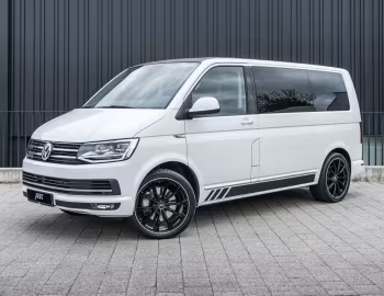 ABT Volkswagen Multivan (T6) '2018–20
