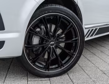ABT Volkswagen Multivan (T6) '2018–20