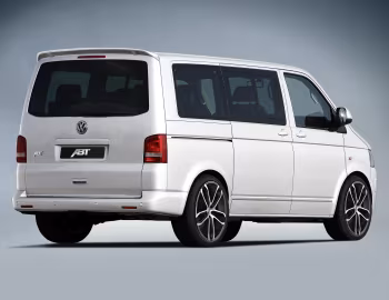 ABT Volkswagen Multivan (T5) '2014