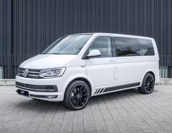 ABT Volkswagen Multivan (T6) '2018–20