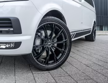 ABT Volkswagen Multivan (T6) '2018–20